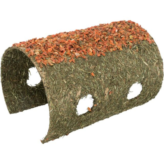 Abri carotte. en fibre naturelle. 21x16x30cm de Trixie - Produit pour animaux dans T050