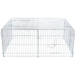 Enclos couverture. en metal. 144x58x116cm de Trixie - Produit pour animaux dans T050