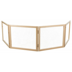 Enclos interieur lapins nains 4 elements 60x50cm de Trixie - Produit pour animaux dans T050