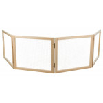 Enclos interieur lapins nains 4 elements 60x50cm de Trixie - Produit pour animaux dans T050