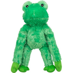 Grenouille. peluche. 44cm de Trixie - Produit pour animaux dans T050