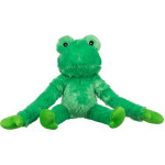 Grenouille. peluche. 44cm de Trixie - Produit pour animaux dans T050