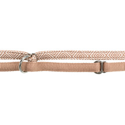 /Laisse reglable neoprene, m-l losange de Trixie - Produit pour animaux dans Laisses pour chien