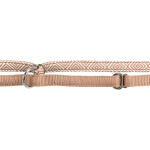/Laisse reglable neoprene, m-l losange de Trixie - Produit pour animaux dans Laisses pour chien
