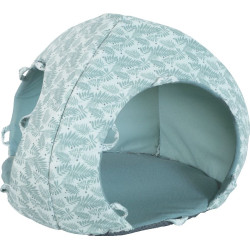 Igloo lap nlife 30cm de Zolux - Produit pour animaux dans Z002