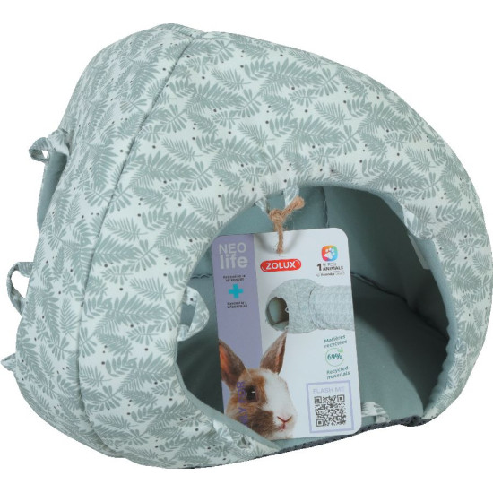 Igloo lap nlife 30cm de Zolux - Produit pour animaux dans Z002