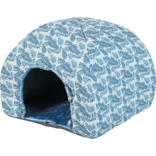 Igloo cochon d'inde nlife 25cm de Zolux - Produit pour animaux dans Z002