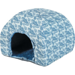 Igloo cochon d'inde nlife 25cm de Zolux - Produit pour animaux dans Z002