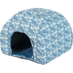Igloo cochon d'inde nlife 25cm de Zolux - Produit pour animaux dans Z002