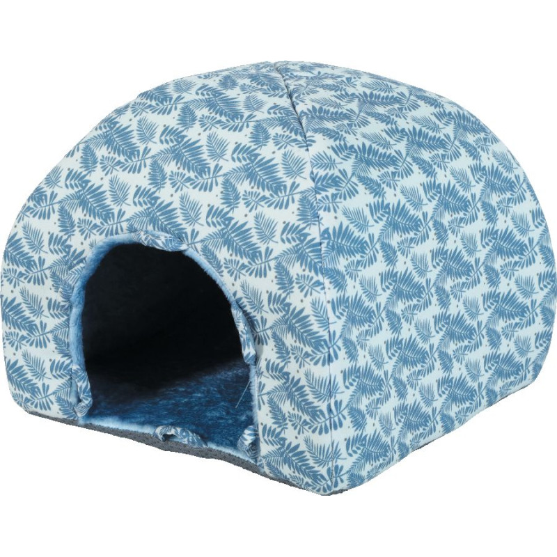 Igloo cochon d'inde nlife 25cm de Zolux - Produit pour animaux dans Z002