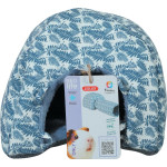 Igloo cochon d'inde nlife 25cm de Zolux - Produit pour animaux dans Z002