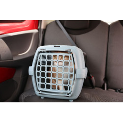 Panier transport gulliver t1 full color de Zolux - Produit pour animaux dans Z002