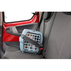 Panier transport gulliver t1 full color de Zolux - Produit pour animaux dans Z002