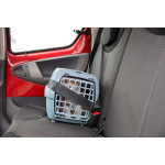 Panier transport gulliver t1 full color de Zolux - Produit pour animaux dans Z002