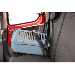 Panier transport gulliver t1 full color de Zolux - Produit pour animaux dans Z002
