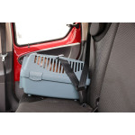Panier transport gulliver t1 full color de Zolux - Produit pour animaux dans Z002