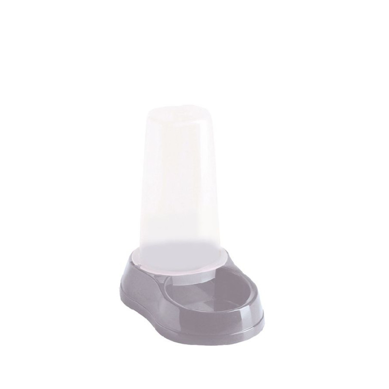 Distributeur mixte a/d 0.65l gpi de Zolux - Produit pour animaux dans Z002