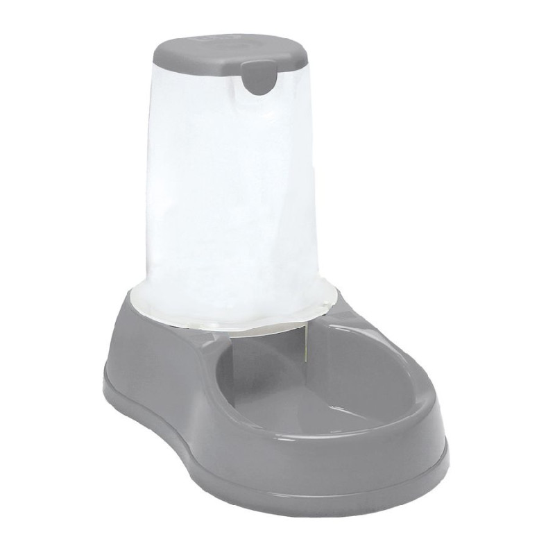 Distributeur croquette a/d 6.5kg gpi de Zolux - Produit pour animaux dans Z002