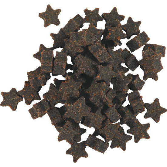 Mini etoile foie de Zolux - Produit pour animaux dans Z002