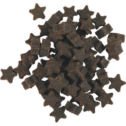 Mini etoile foie de Zolux - Produit pour animaux dans Z002