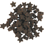 Mini etoile foie de Zolux - Produit pour animaux dans Z002