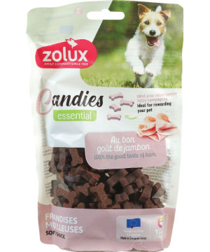 Mini os jambon de Zolux - Produit pour animaux dans Z002