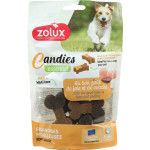 Maxi os bi gout volaille foie de Zolux - Produit pour animaux dans Z002