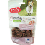 Mini jambon bi gout calcium jambon de Zolux - Produit pour animaux dans Z002