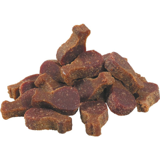 Mini jambon bi gout calcium jambon de Zolux - Produit pour animaux dans Z002
