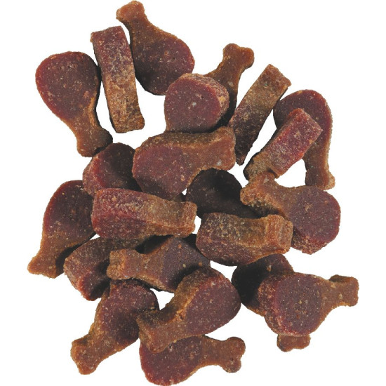 Mini jambon bi gout calcium jambon de Zolux - Produit pour animaux dans Z002
