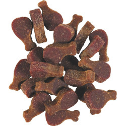 Mini jambon bi gout calcium jambon de Zolux - Produit pour animaux dans Z002