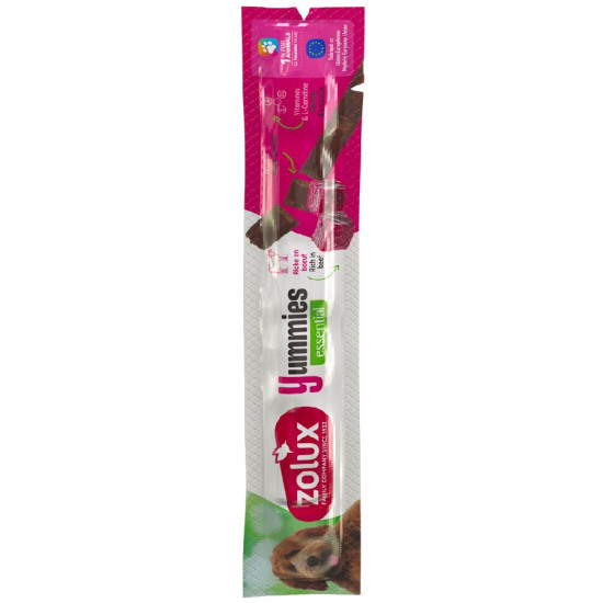 Yummies chien bœuf de Zolux - Produit pour animaux dans Z002