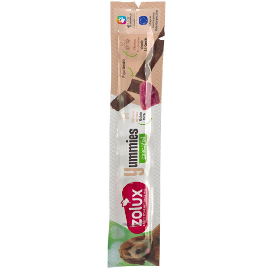 Yummies chien agneau de Zolux - Produit pour animaux dans Z002