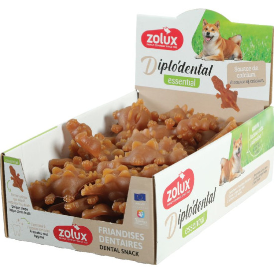 Diplodental m calcium de Zolux - Produit pour animaux dans Z002