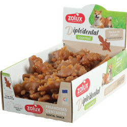 Diplodental m calcium de Zolux - Produit pour animaux dans Z002