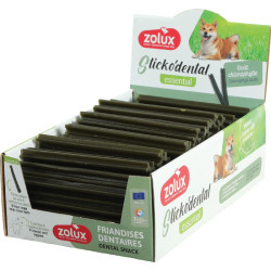 Stickodental m chlorophylle de Zolux - Produit pour animaux dans Z002