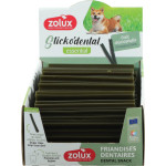 Stickodental m chlorophylle de Zolux - Produit pour animaux dans Z002