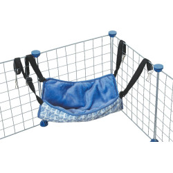 Hamac cochon d'inde nlife 37x35cm de Zolux - Produit pour animaux dans Z002