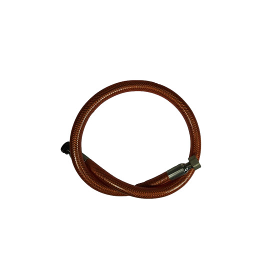 Tuyau gaz flexinox de ENO - Plancha dans E038
