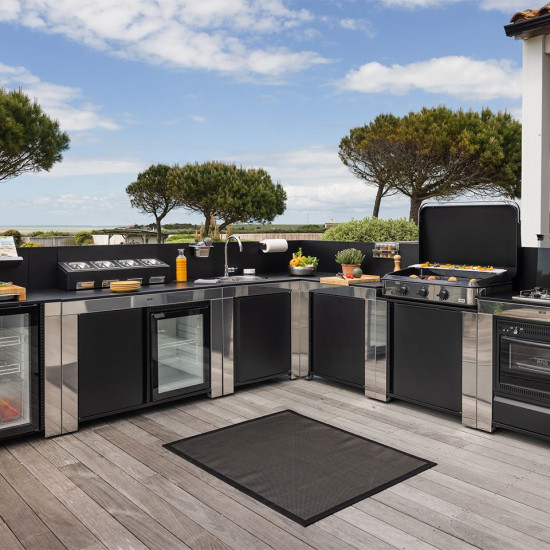 Tapis protection modulo de ENO - Plancha dans E038