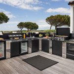 Tapis protection modulo de ENO - Plancha dans E038
