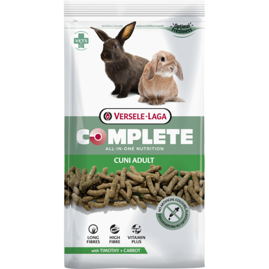 Granulés lapin adulte 3k versele laga de Versele Laga - Alimentation pour animaux dans V019