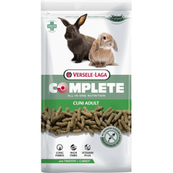 Granulés lapin adulte 3k versele laga de Versele Laga - Alimentation pour animaux dans V019