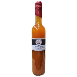 SAUCE BASQUE GRILLADES MARINADES 500ML de Table des producteurs Libourne dans E1001
