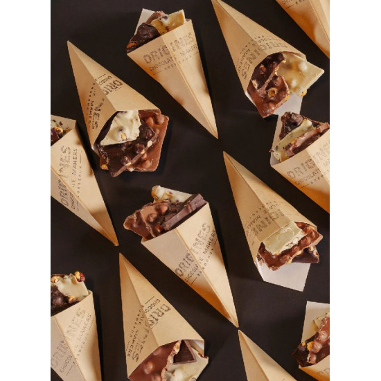 Bouquet noisettes 150g de Table des producteurs Libourne dans C1541