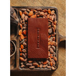 Tablette chocolat noir 70% poivre de timut 75g de Table des producteurs Libourne dans 🍫 Chocolats