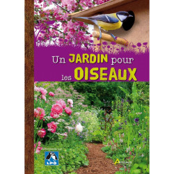 Un jardin pour les oiseaux de Jardinerie Bordeaux Libourne Gironde dans C022