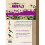 Un jardin pour les oiseaux de Jardinerie Bordeaux Libourne Gironde dans C022