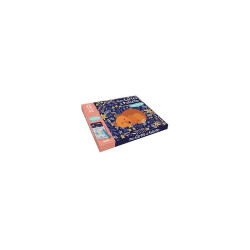 Nature enchantee - mes cartes a pailleter de Jardinerie Bordeaux Libourne Gironde dans C022
