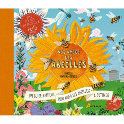 Nos amies les abeilles de Jardinerie Bordeaux Libourne Gironde dans C022